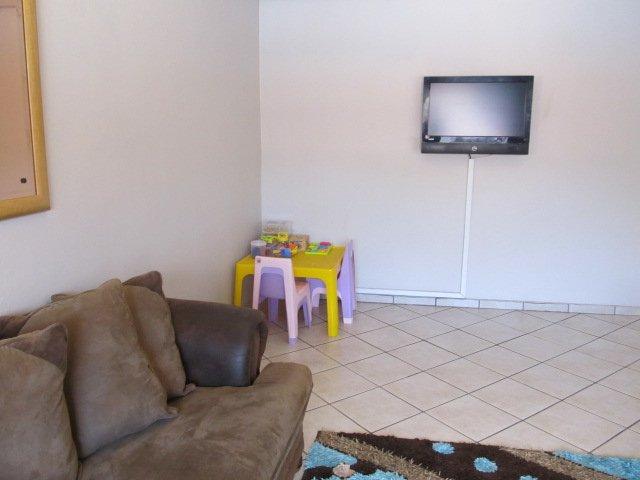 4 Bedroom Property for Sale in Sasolburg Ext 11 Free State